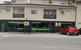 O Resineiro
